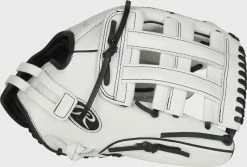 Rawlings Discount ● 2021 Liberty Advanced 13-Inch Fastpitch Outfield Glove