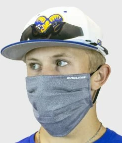 Cheap ● Rawlings Performance Wear Ear Loop Sports Mask - Image 3