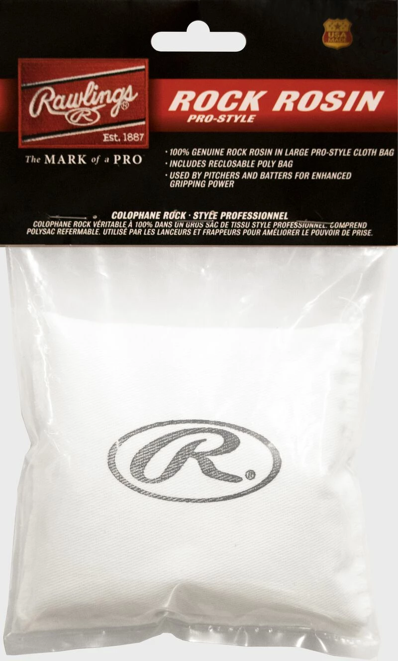 Rawlings Discount ● Rock Rosin Bag