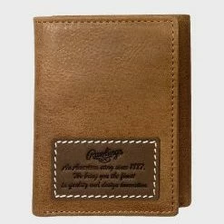 Rawlings Discount ● American Story Tri-Fold Wallet