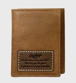 Rawlings Discount ● American Story Tri-Fold Wallet