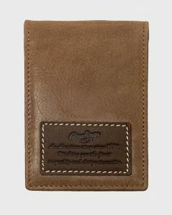 Rawlings Discount ● American Story Front Pocket Wallet