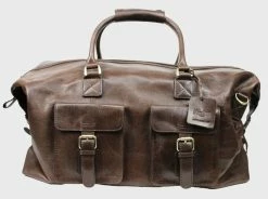 Rawlings Discount ● Rugged Duffle Bag
