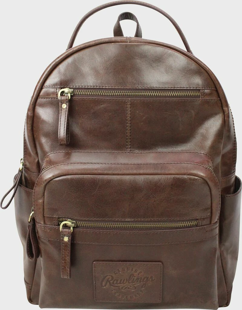 Rawlings Discount ● Rugged Medium Backpack