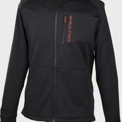 Cheap ● Rawlings Full-Zip Grid Fleece Jacket, Adult