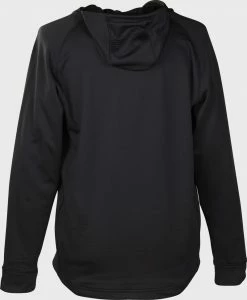 Cheap ● Rawlings Full-Zip Grid Fleece Jacket, Adult - Image 2