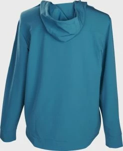 Cheap ● Rawlings Modern Fit Half-Zip Hoodie, Adult - Image 2