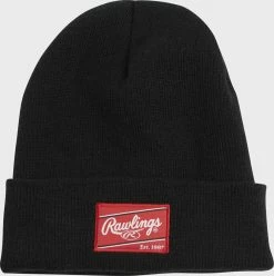 Cheap ● Rawlings Cuffed Knit Hat