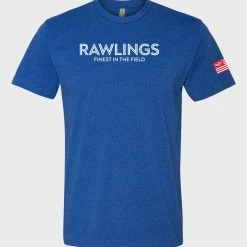 Cheap ● Rawlings Finest In The Field Short Sleeve Shirt, Adult