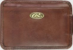 Rawlings Discount ● Bases Loaded Magnetic Money Clip