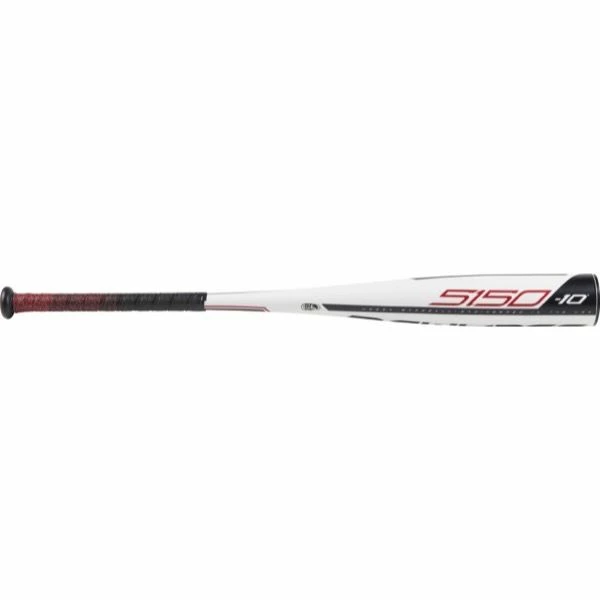 Rawlings 2018 5150 USSSA Baseball Bat (-10)