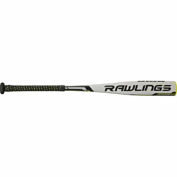 Rawlings 5150 Alloy Senior League Bat - Image 2