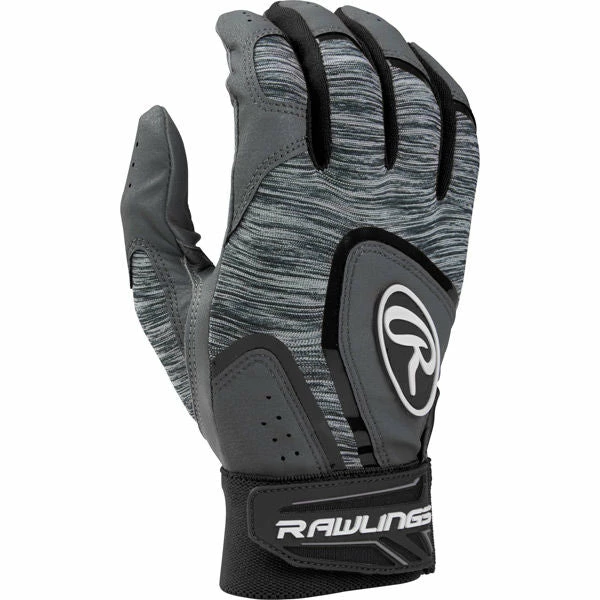 Rawlings Adult 5150® Batting Gloves - Image 2