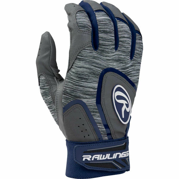 Rawlings Adult 5150® Batting Gloves - Image 4