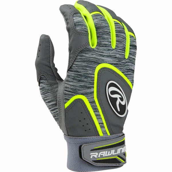 Rawlings Adult 5150® Batting Gloves - Image 5