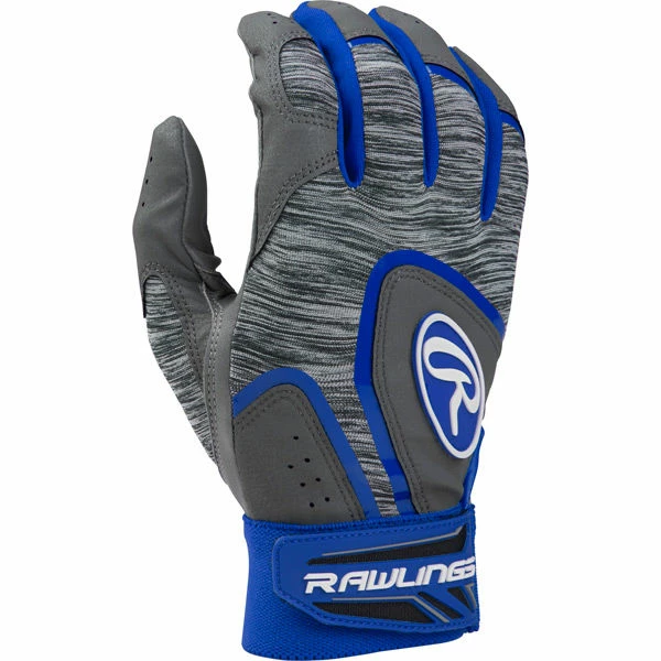 Rawlings Adult 5150® Batting Gloves - Image 6