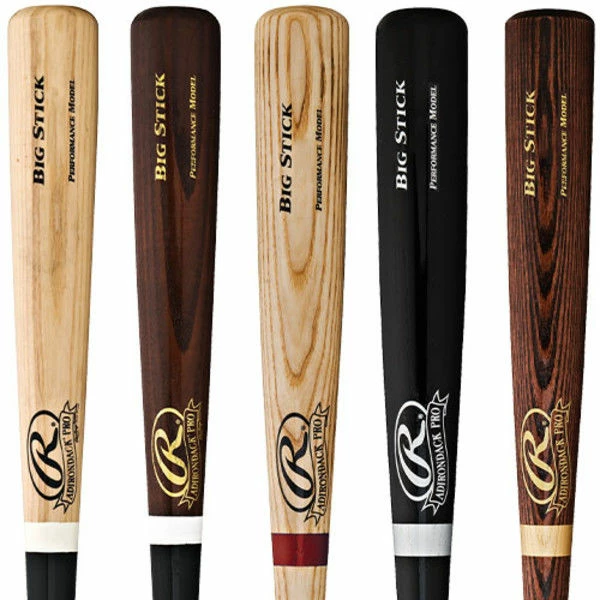 Rawlings Adult Ash Performance Grade Wood Bat Blem