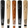 Rawlings Adult Ash Pro Grade Wood Bat Blem