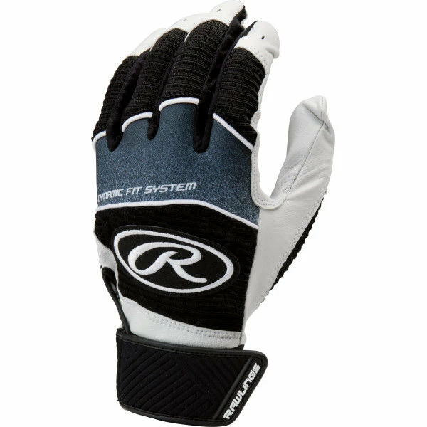 Rawlings Adult Workhorse Batting Glove
