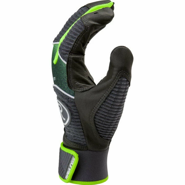 Rawlings Adult Workhorse Batting Glove - Image 4