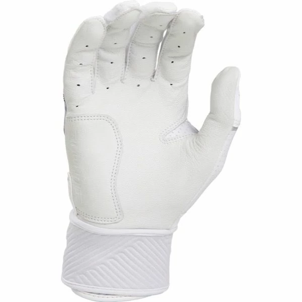 Rawlings Adult Workhorse Batting Gloves - Image 5