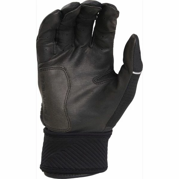 Rawlings Adult Workhorse Batting Gloves - Image 6