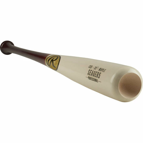 Rawlings Corey Seager Maple Wood Bat (-3) - Image 2