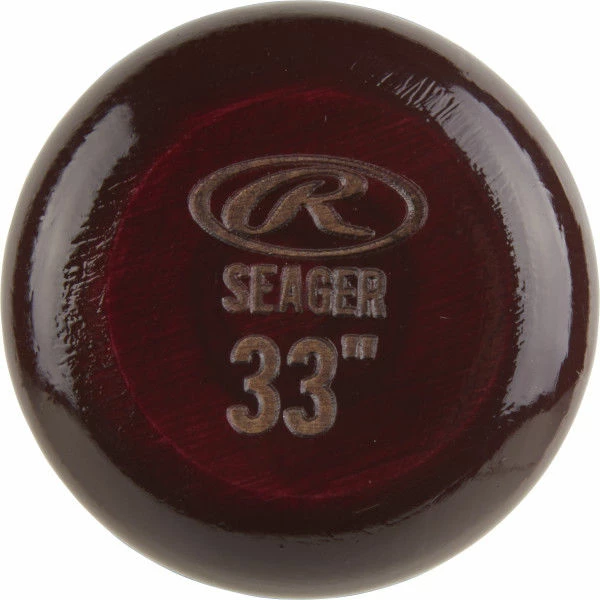 Rawlings Corey Seager Maple Wood Bat (-3) - Image 3