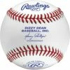 Rawlings Dizzy Dean Official Baseballs