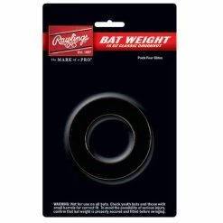 Rawlings Doughnut Bat Weight - 16 Oz