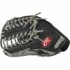Rawlings Gamer 12.75 In Finger-Shift Outfield Glove