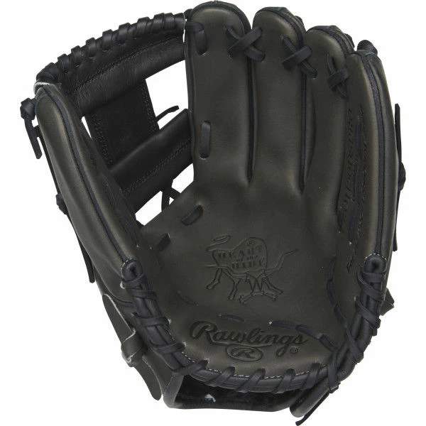 Rawlings Heart Of The Hide 11.5 In Infield Glove - Image 2
