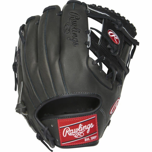 Rawlings Heart Of The Hide 11.5 In Infield Glove - Image 3