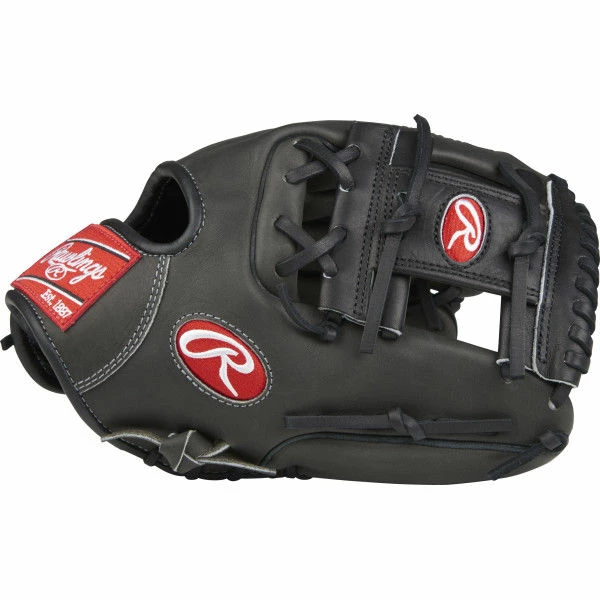 Rawlings Heart Of The Hide 11.5 In Infield Glove