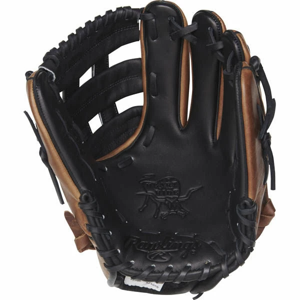 Rawlings Heart Of The Hide 11.75 In Infield Glove - Image 2
