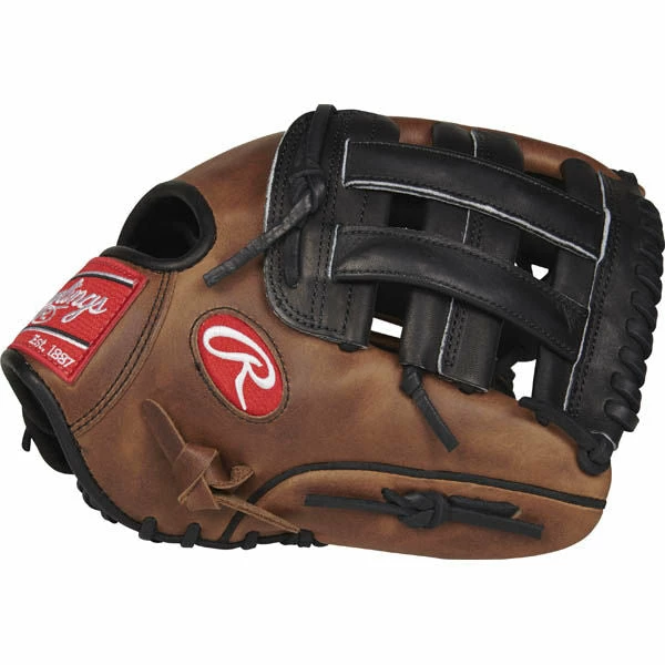 Rawlings Heart Of The Hide 11.75 In Infield Glove