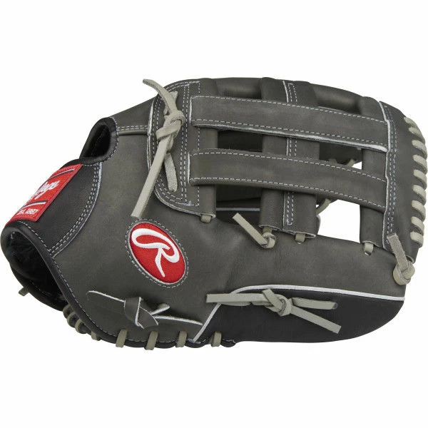 Rawlings Heart Of The Hide 13 In Outfield Glove - Image 2