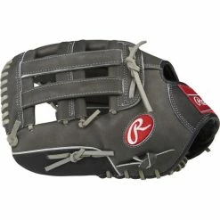 Rawlings Heart Of The Hide 13 In Outfield Glove
