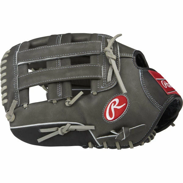 Rawlings Heart Of The Hide 13 In Outfield Glove