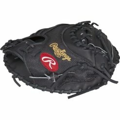 Rawlings Heart Of The Hide 34 In Catcher Mitt