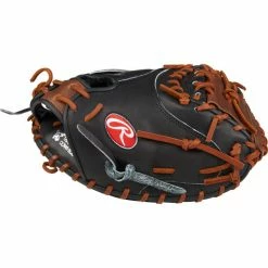 Rawlings Heart Of The Hide 34 In Catchers Mitt