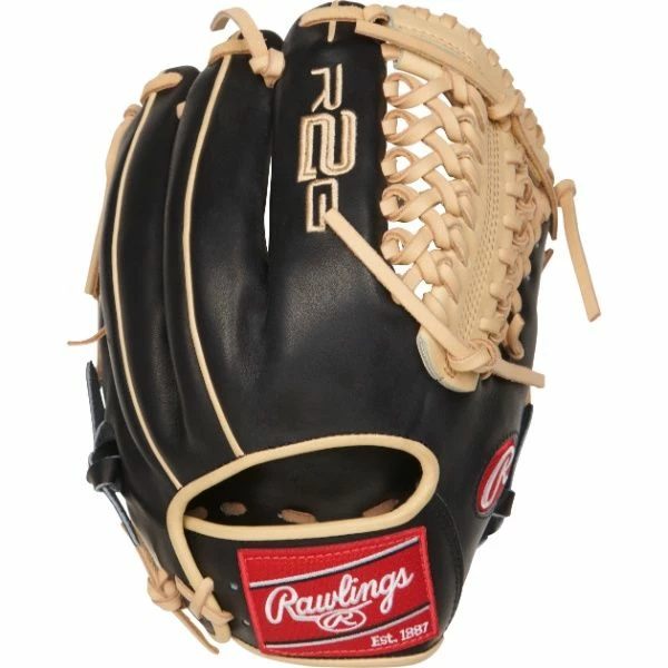 Rawlings Heart Of The Hide R2G Series 11.75 In Outfield Glove - Image 2