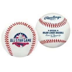 Rawlings MLB 2018 Replica All-Star Baseball