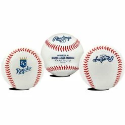 Rawlings MLB Kansas City Royals Baseball