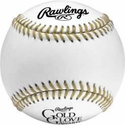 Rawlings MLB Rawlings Gold Glove Baseballs