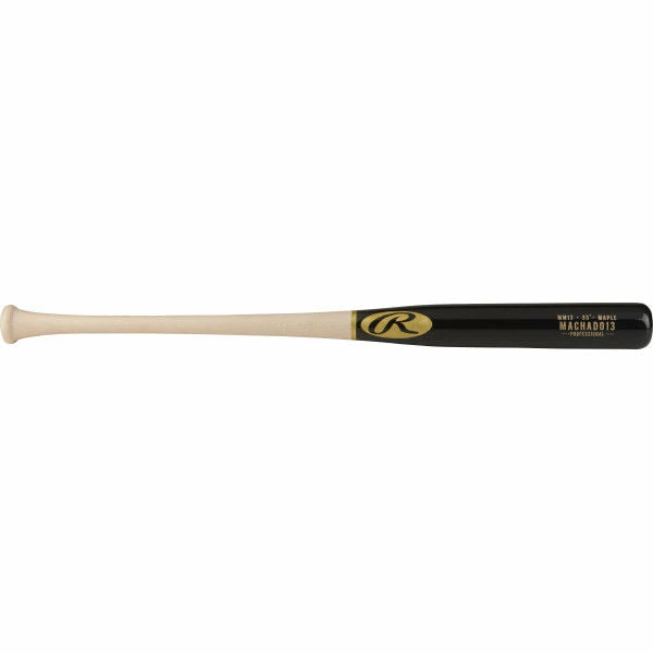 Rawlings Manny Machado Game Day Maple Wood Bat - Image 3