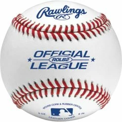 Rawlings Official League Practice Baseballs