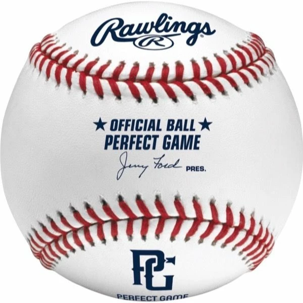 Rawlings Official League Practice Baseballs