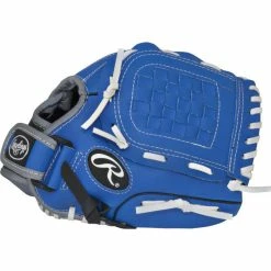 Rawlings Players 10.5 In T-Ball Glove