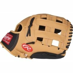 Rawlings Players 11.5 In Baseball/Softball Glove